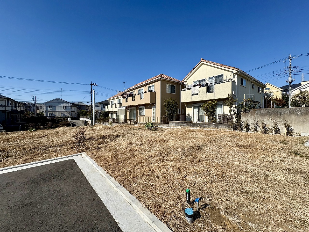 物件画像 神奈川県横浜市 青葉区美しが丘西2丁目