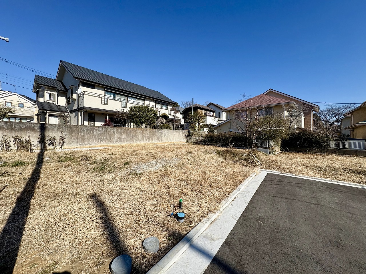 物件画像 神奈川県横浜市 青葉区美しが丘西2丁目