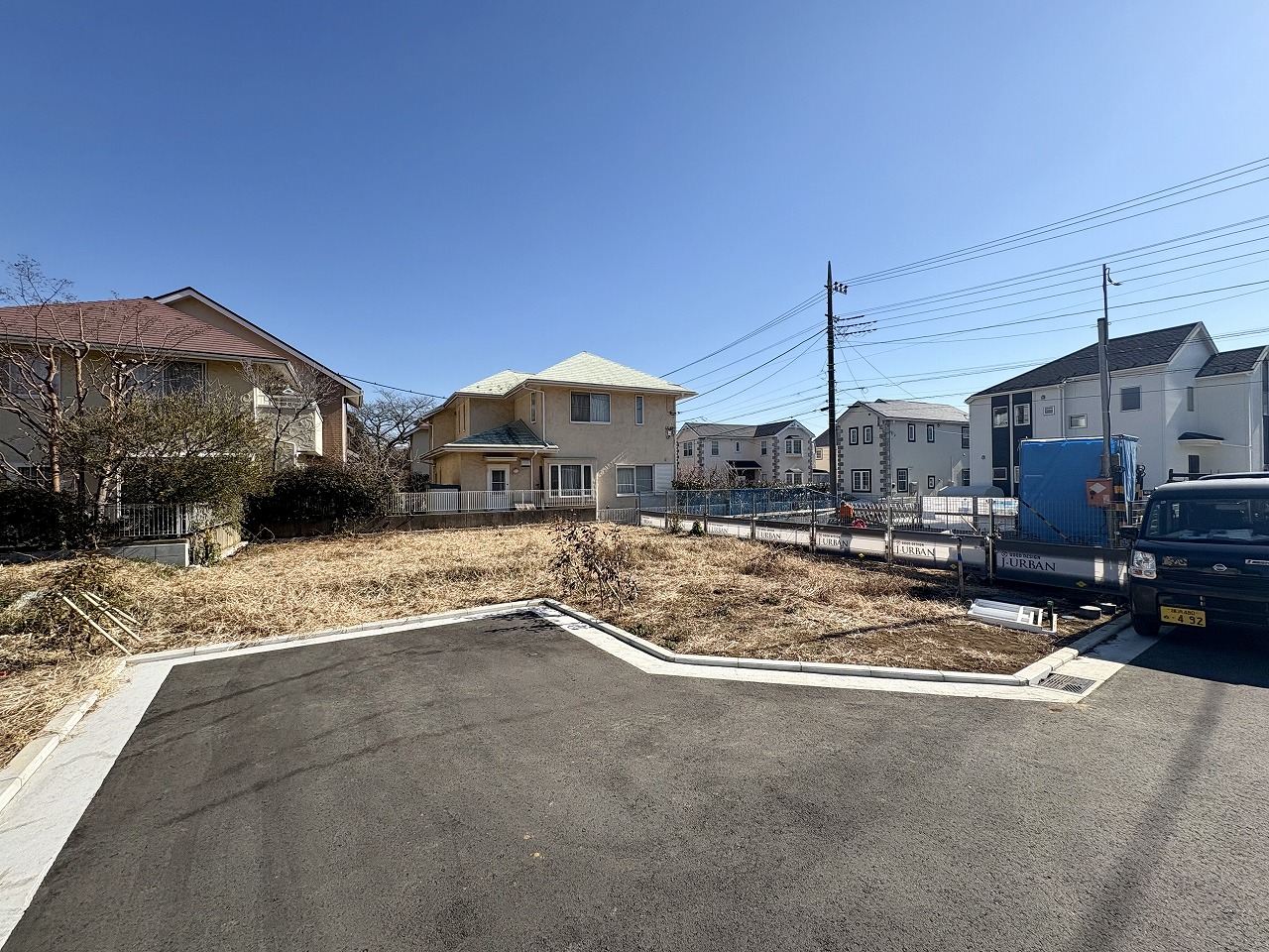 物件画像 神奈川県横浜市 青葉区美しが丘西2丁目