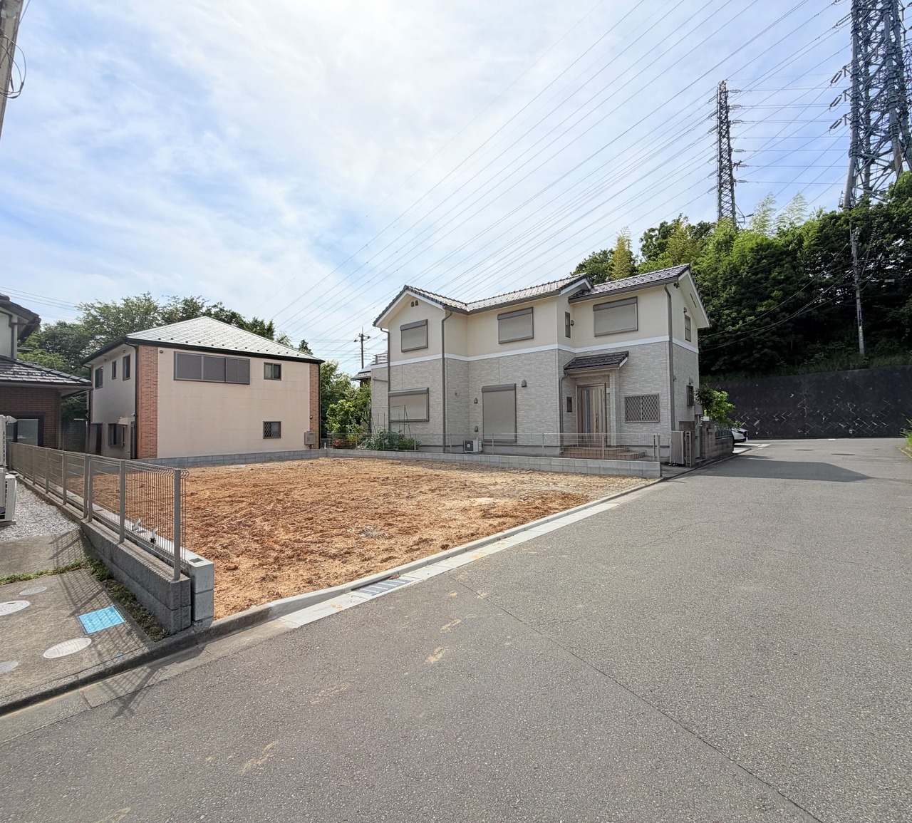 物件画像 東京都町田市小山ヶ丘3丁目