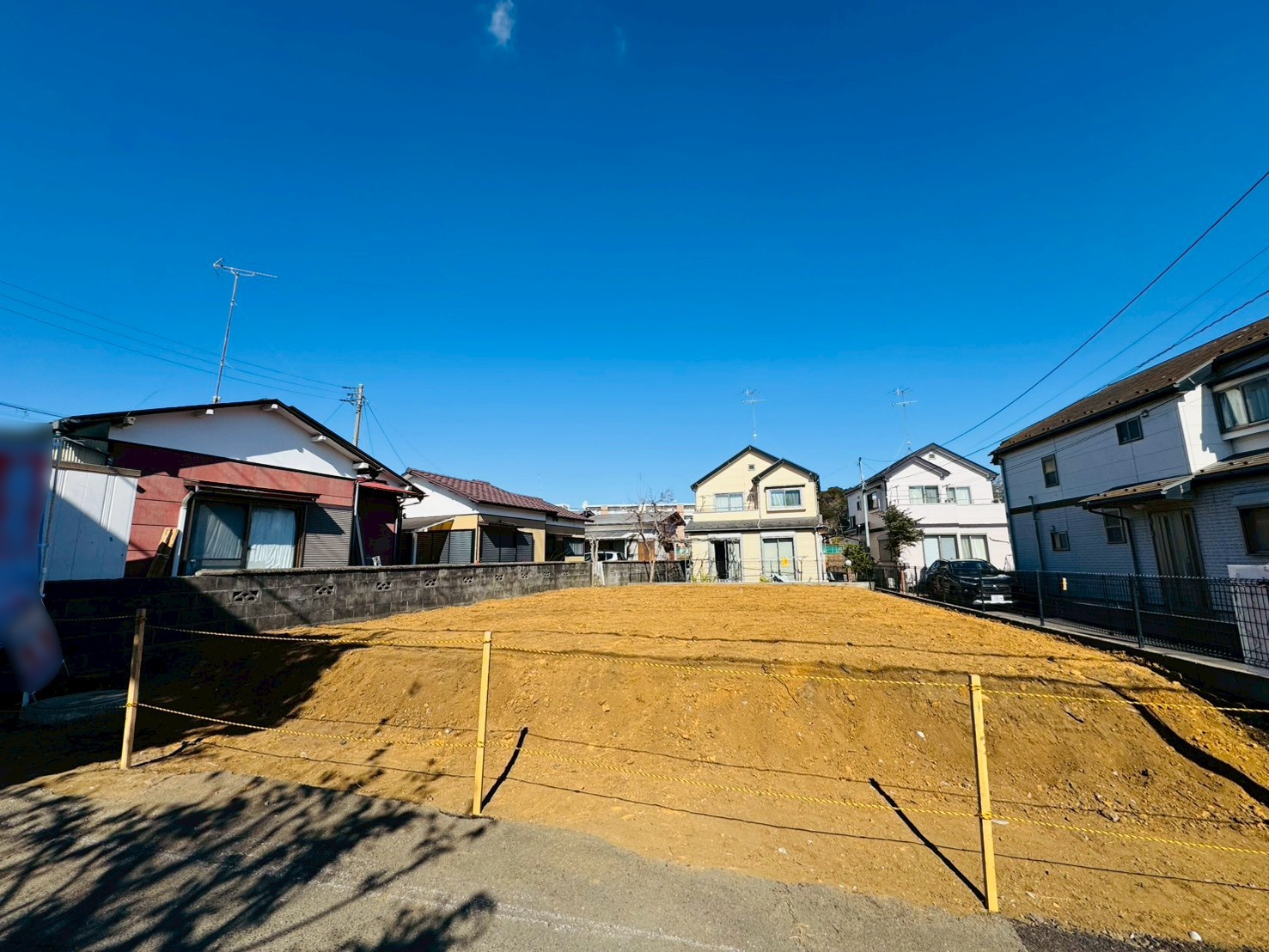 物件画像 東京都町田市本町田