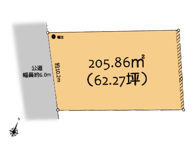 物件画像 東京都多摩市桜ヶ丘１丁目