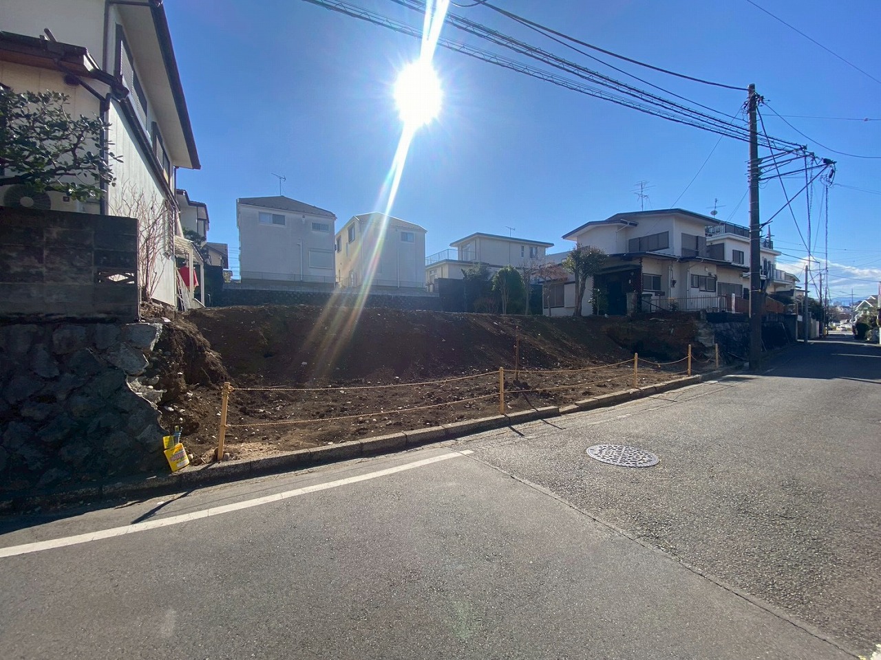 物件画像 東京都町田市金森東４丁目