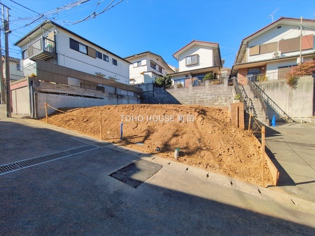 物件画像 神奈川県川崎市 麻生区多摩美2丁目