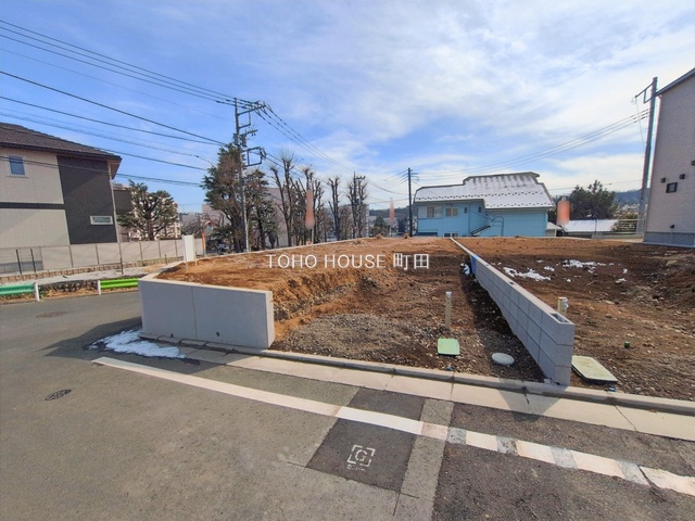 物件画像 東京都日野市西平山1丁目