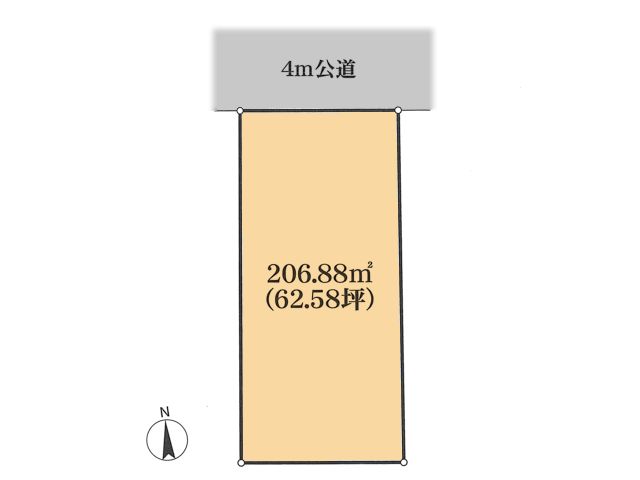 物件画像 神奈川県川崎市 麻生区細山4丁目