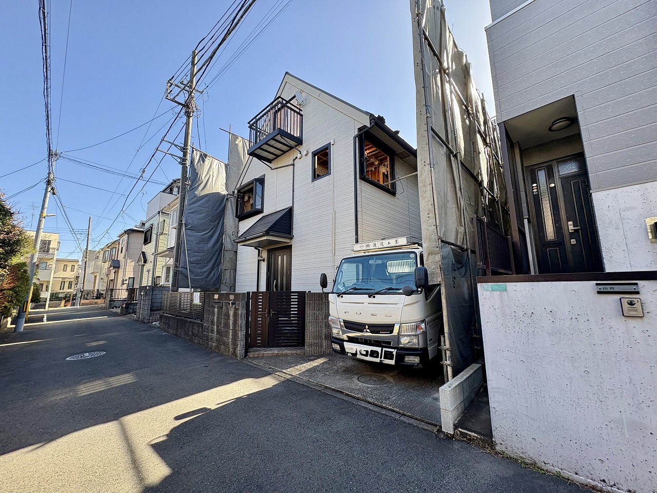 物件画像 神奈川県相模原市 南区相模大野2丁目