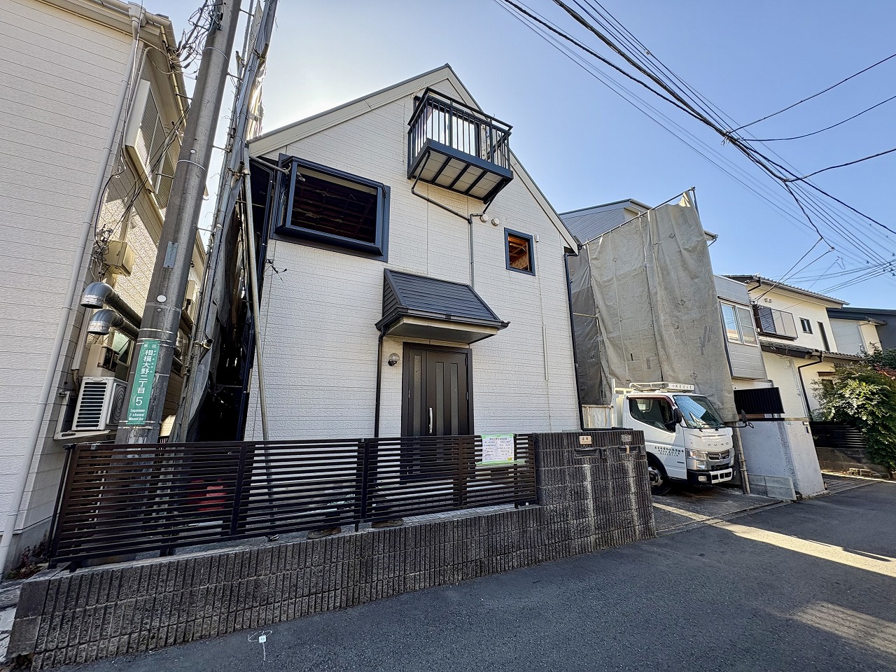 物件画像 神奈川県相模原市 南区相模大野2丁目