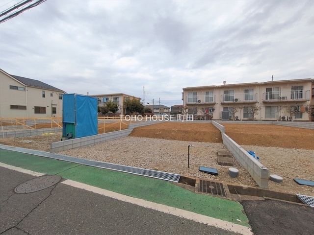 物件画像 東京都日野市落川