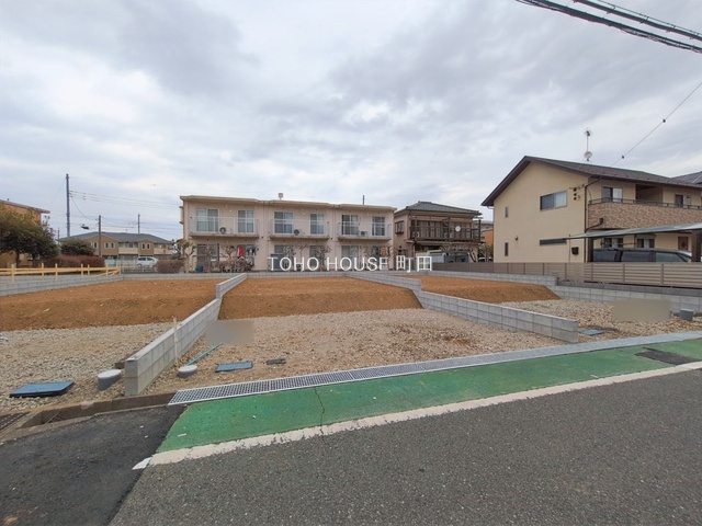 物件画像 東京都日野市落川