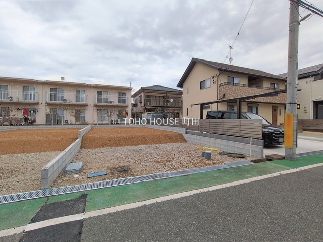 物件画像 東京都日野市落川