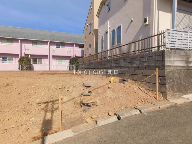 物件画像 東京都町田市南成瀬２丁目