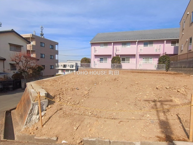 物件画像 東京都町田市南成瀬２丁目
