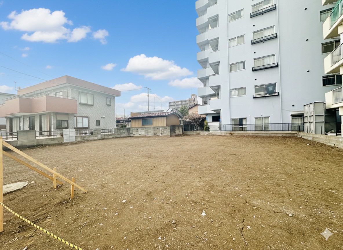 物件画像 神奈川県相模原市 中央区上溝6丁目