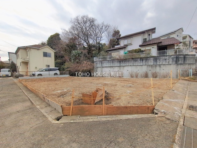 物件画像 神奈川県川崎市 麻生区王禅寺 東3丁目