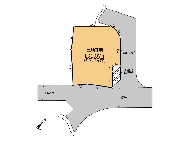 物件画像 神奈川県横浜市 旭区今宿町