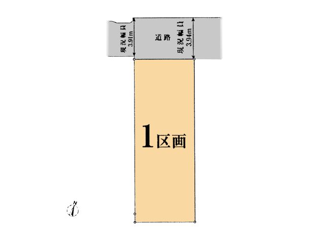 物件画像 神奈川県綾瀬市寺尾 中４丁目