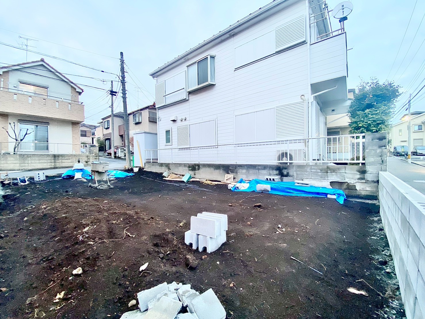 物件画像 神奈川県相模原市 南区豊町