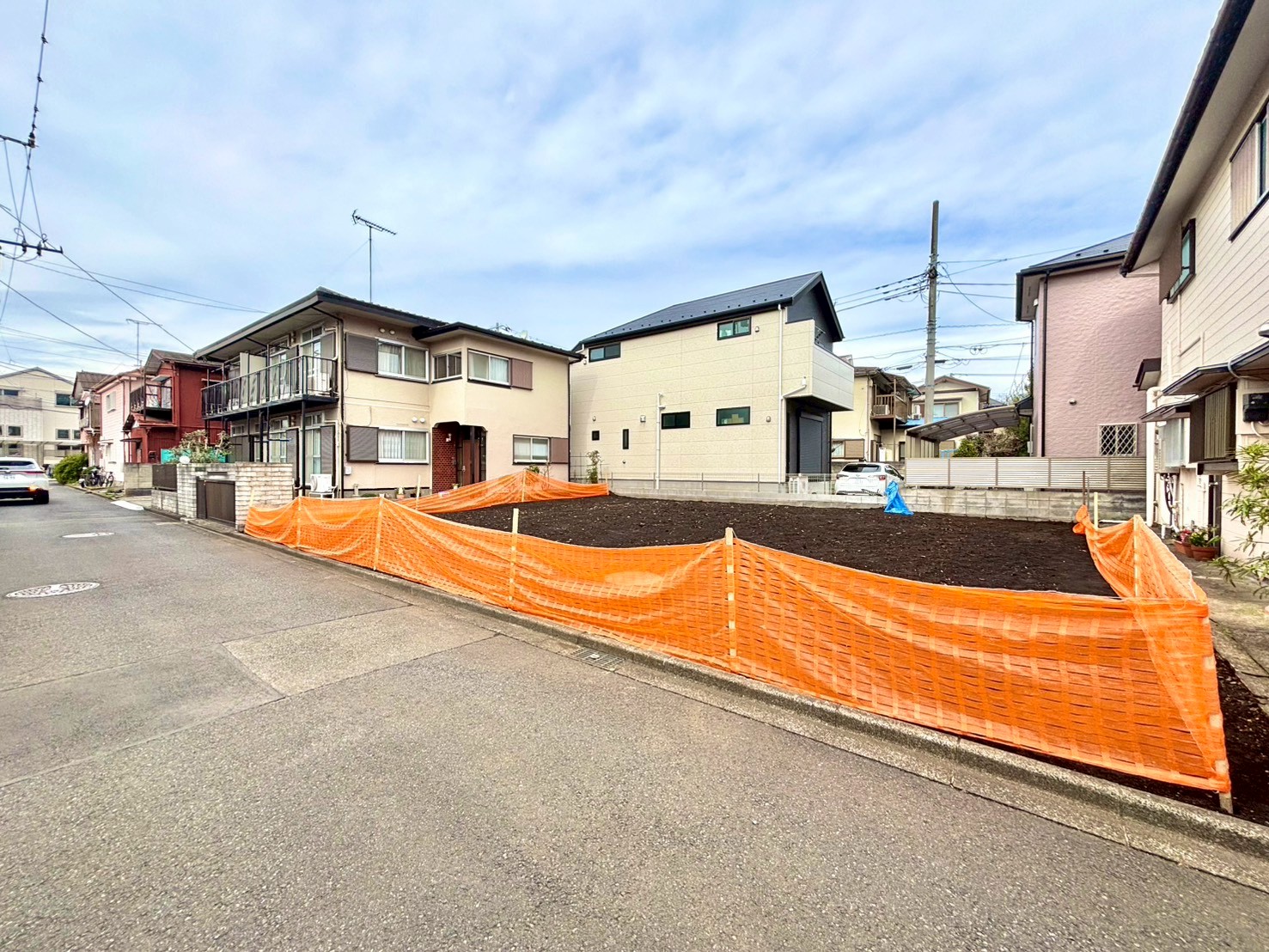 物件画像 神奈川県相模原市 南区東林間8丁目