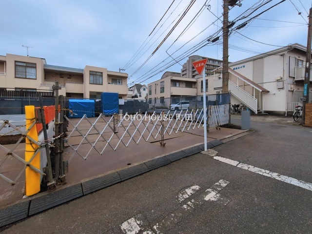 物件画像 東京都町田市旭町１丁目