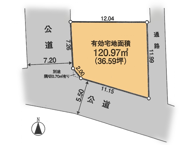物件画像 東京都杉並区清水３丁目
