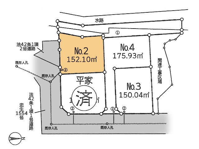物件画像 東京都町田市下小山田町