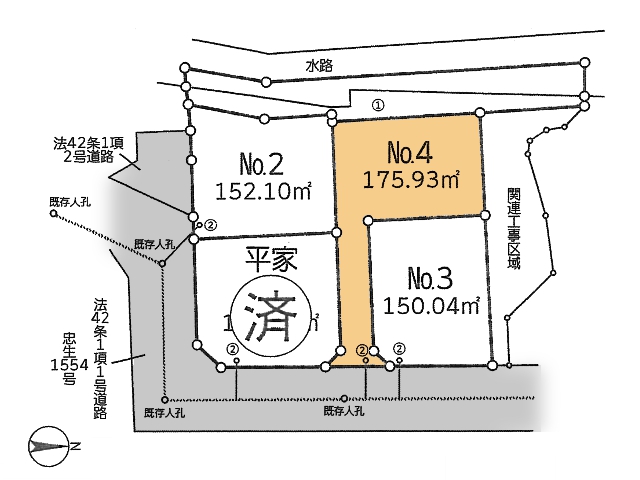 物件画像 東京都町田市下小山田町