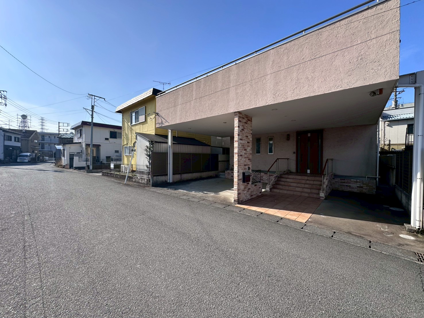 物件画像 東京都町田市木曽東1丁目