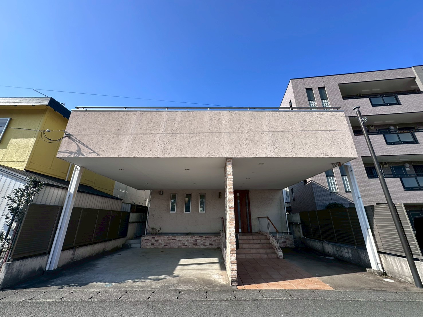 物件画像 東京都町田市木曽東1丁目