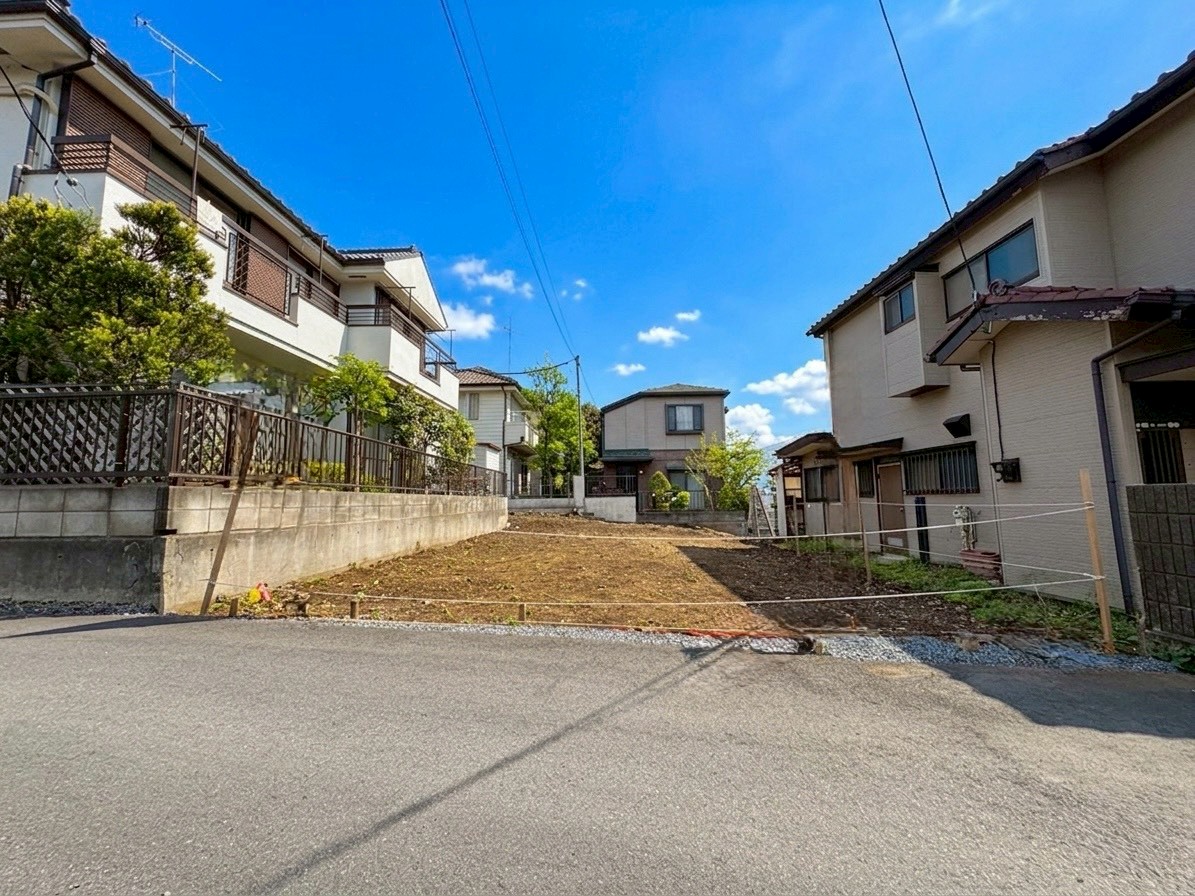 物件画像 東京都八王子市片倉町