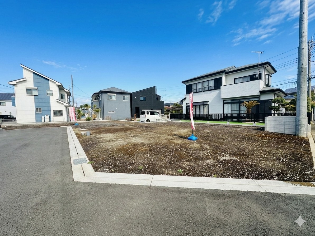 物件画像 神奈川県厚木市関口