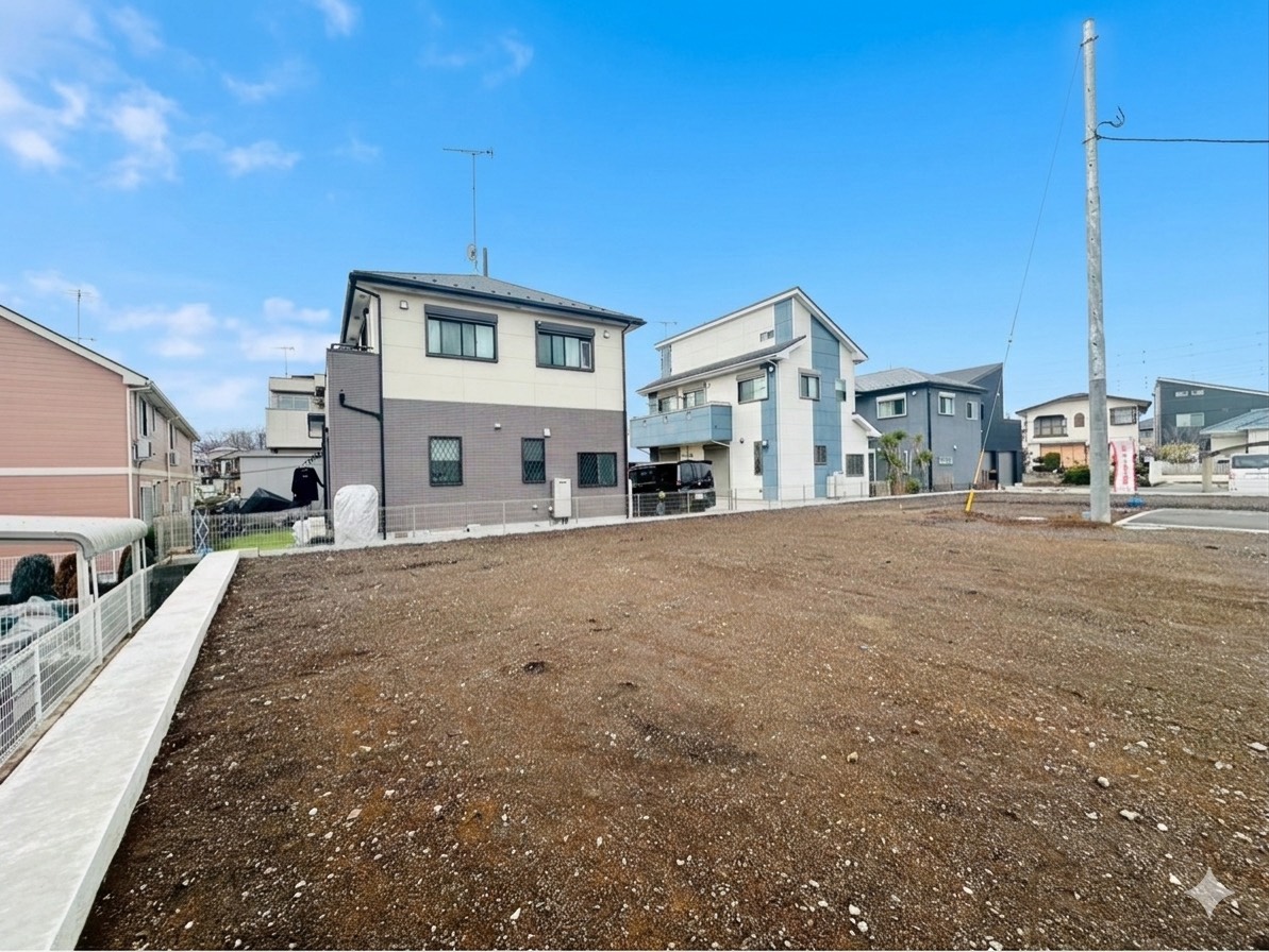 物件画像 神奈川県厚木市関口