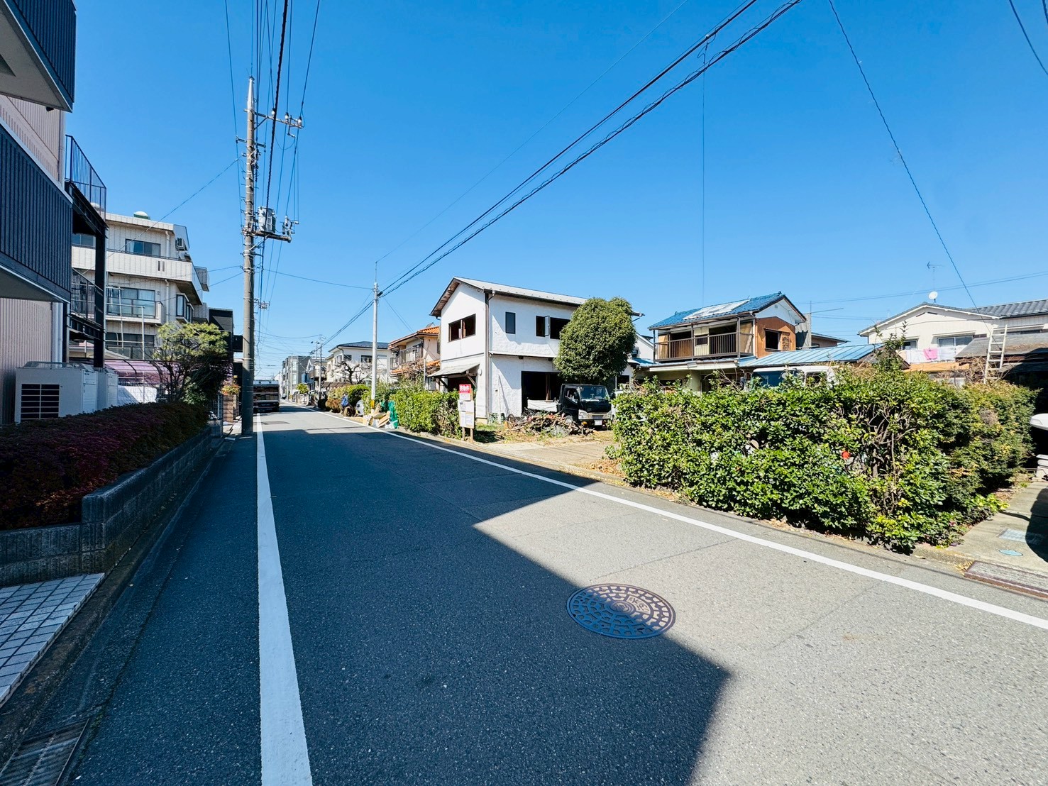 物件画像 神奈川県相模原市 中央区矢部２丁目