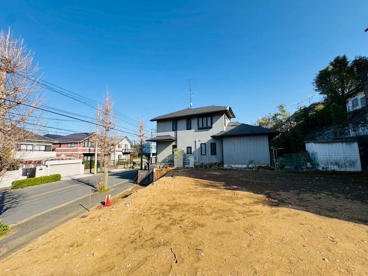 物件画像 東京都町田市鶴川４丁目