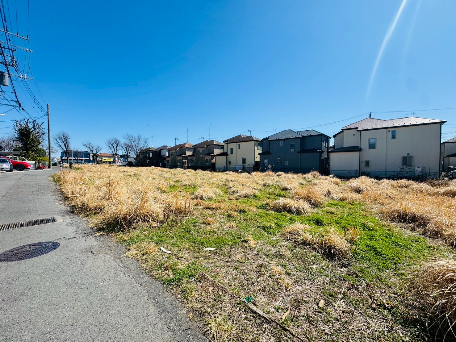 物件画像 神奈川県相模原市 南区上鶴間2丁目