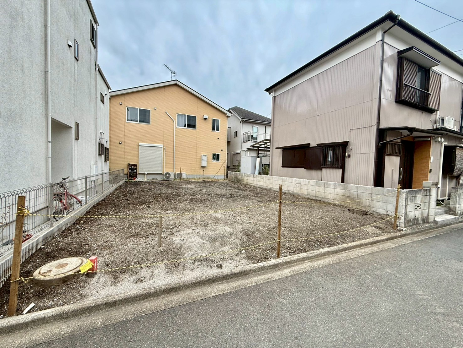 物件画像 神奈川県相模原市 南区南台４丁目