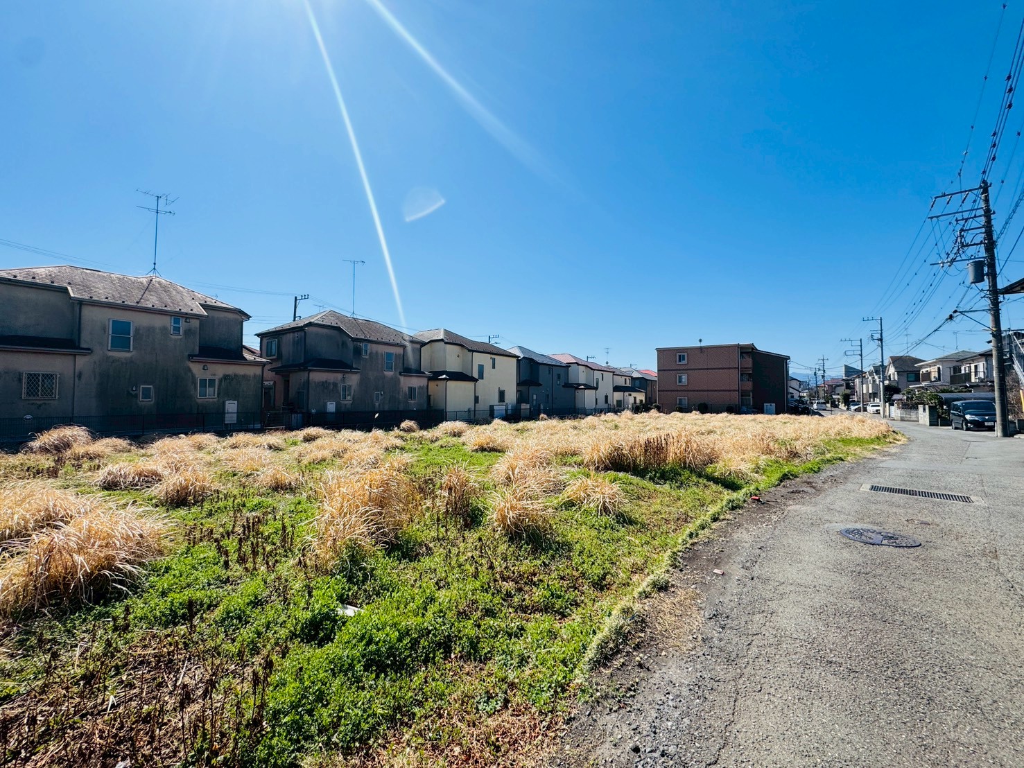 物件画像 神奈川県相模原市 南区上鶴間2丁目