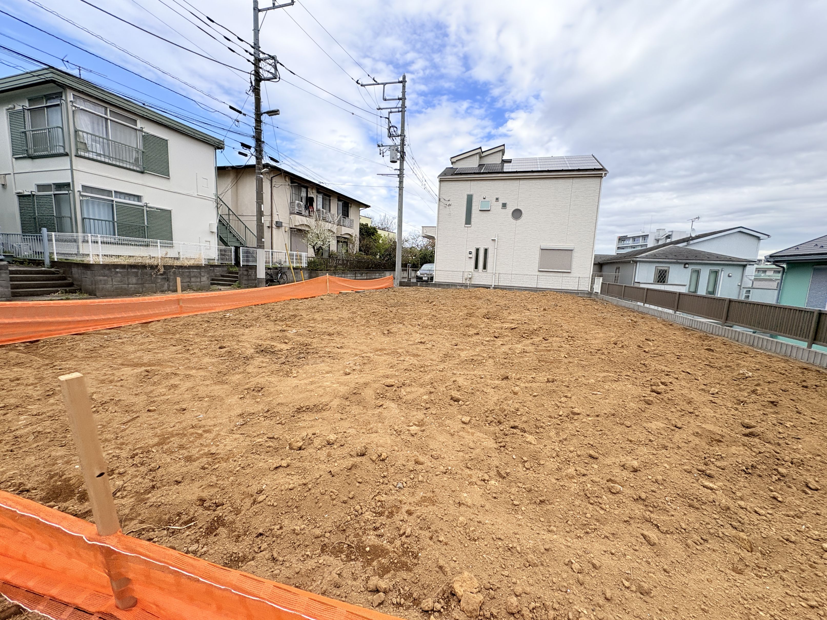 物件画像 神奈川県川崎市 麻生区高石1丁目