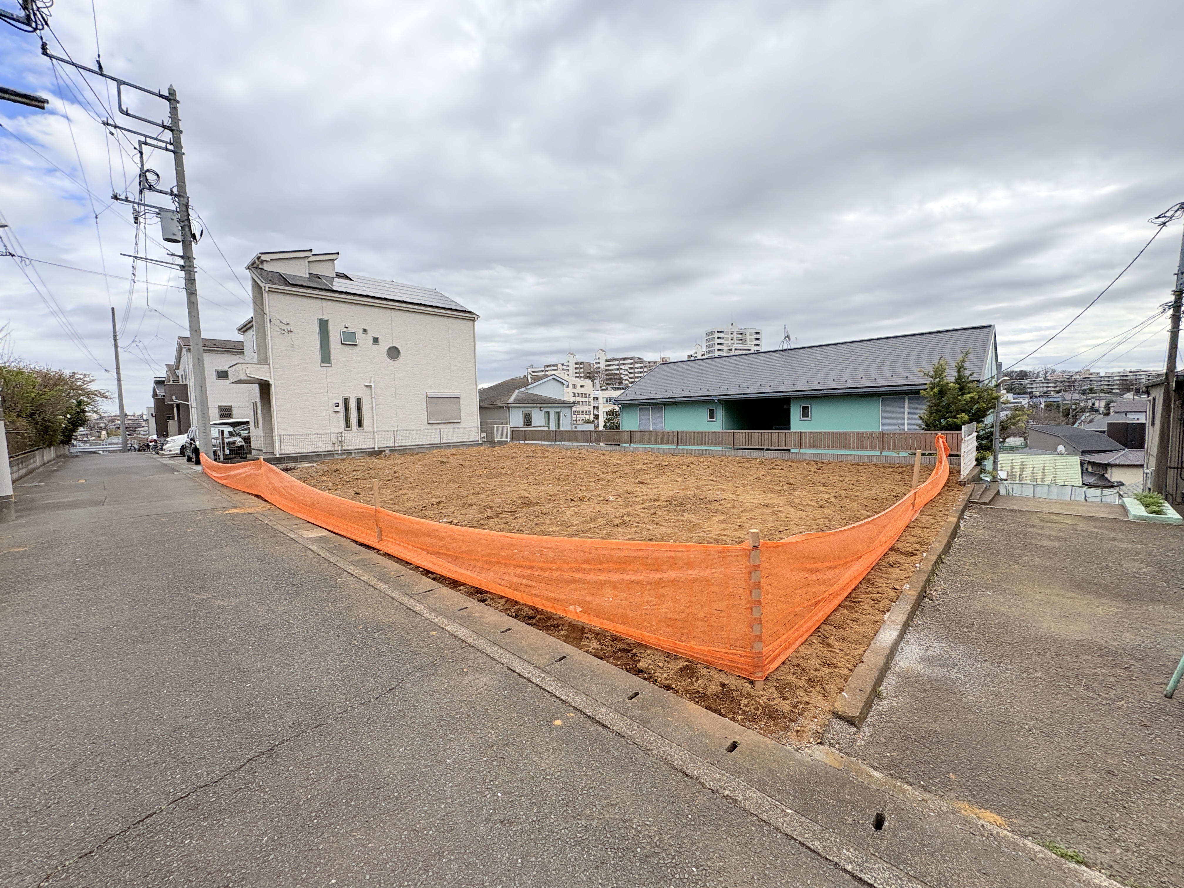 物件画像 神奈川県川崎市 麻生区高石1丁目