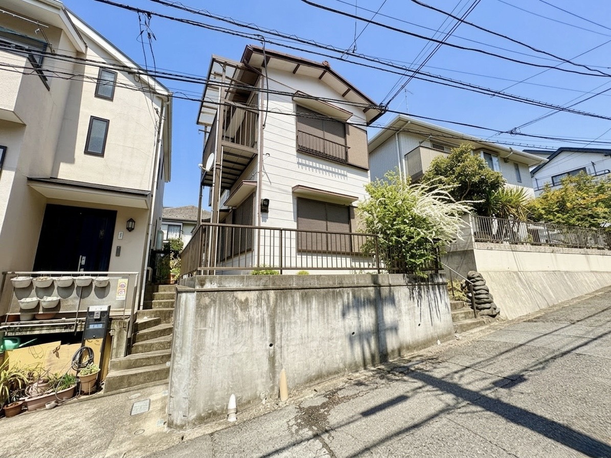 物件画像 神奈川県川崎市 麻生区王禅寺 西７丁目