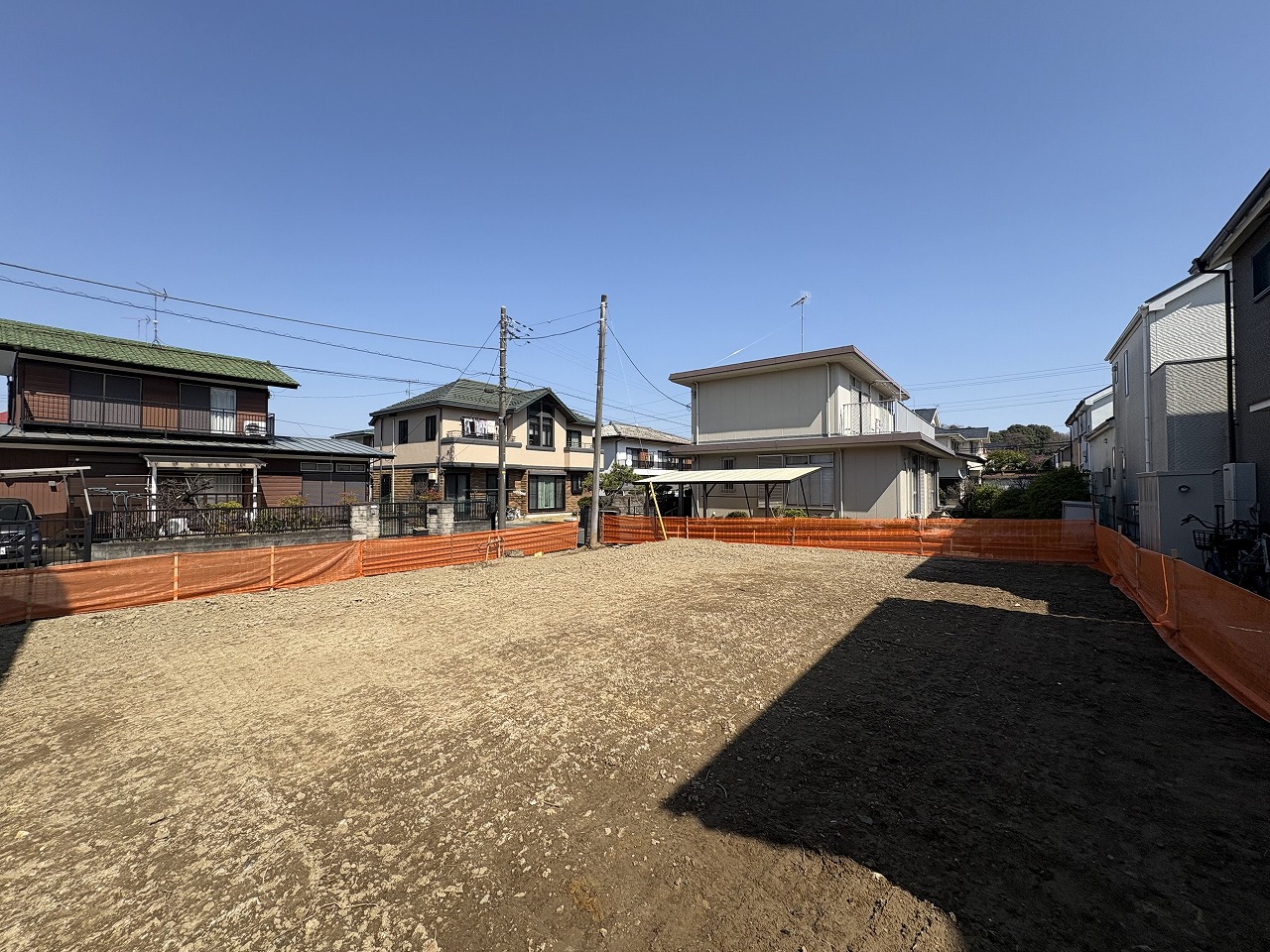 物件画像 東京都町田市三輪町