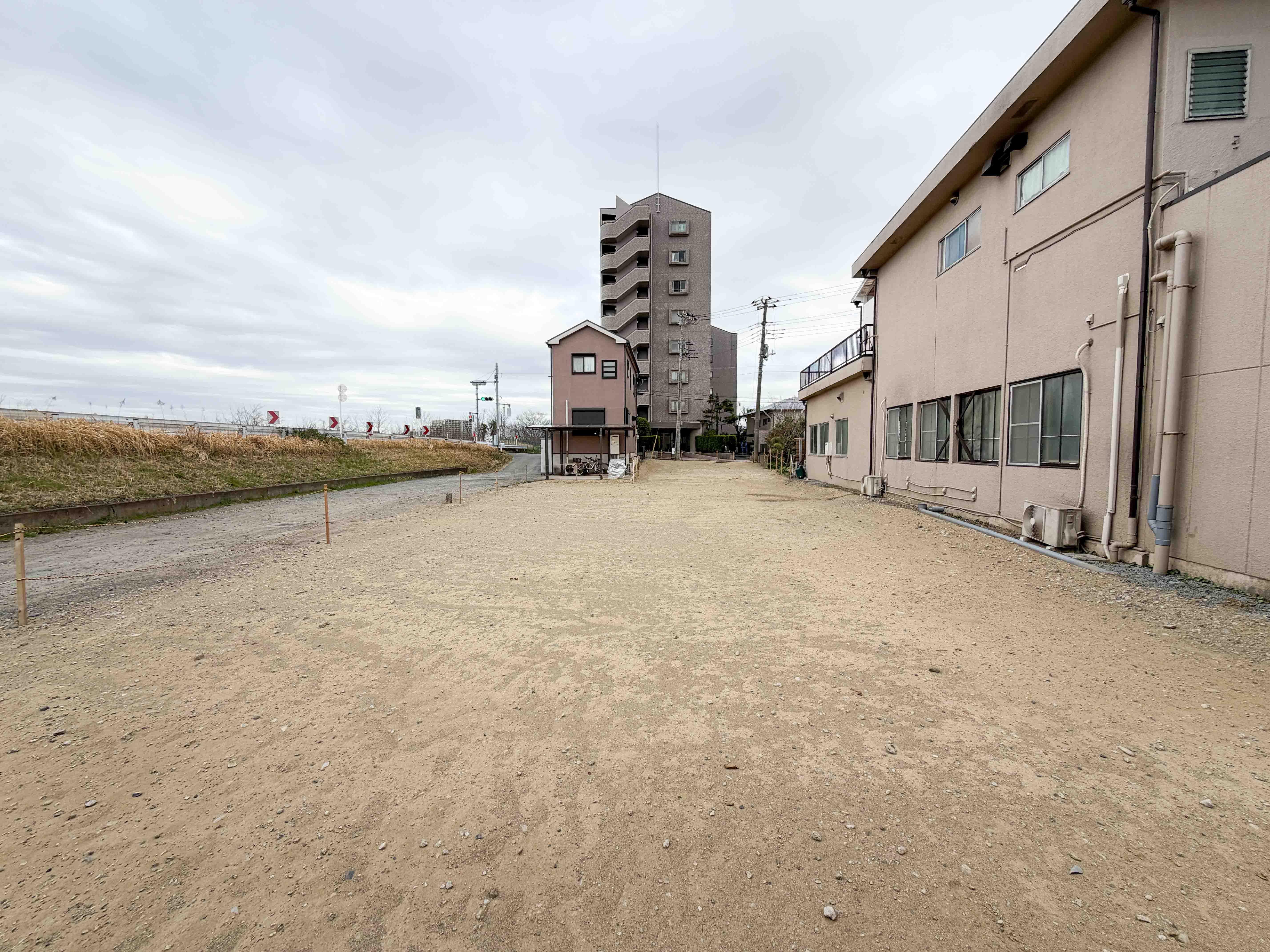 物件画像 東京都稲城市押立