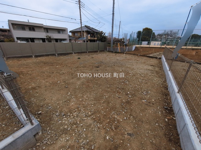 物件画像 東京都日野市三沢１丁目