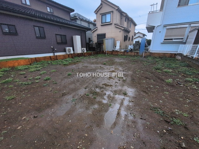 物件画像 東京都八王子市小宮町