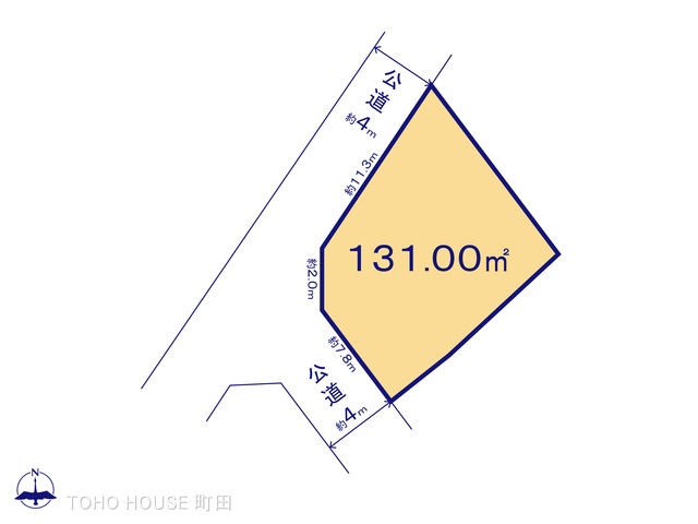 物件画像 神奈川県相模原市 南区東大沼4丁目