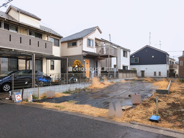 物件画像 東京都世田谷区祖師谷６丁目