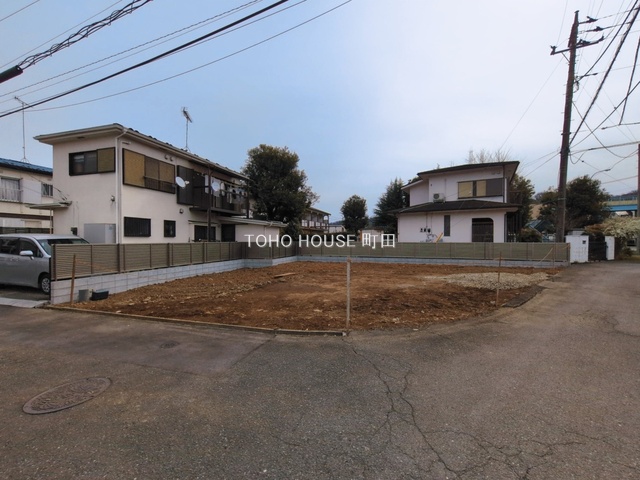 物件画像 東京都八王子市長沼町