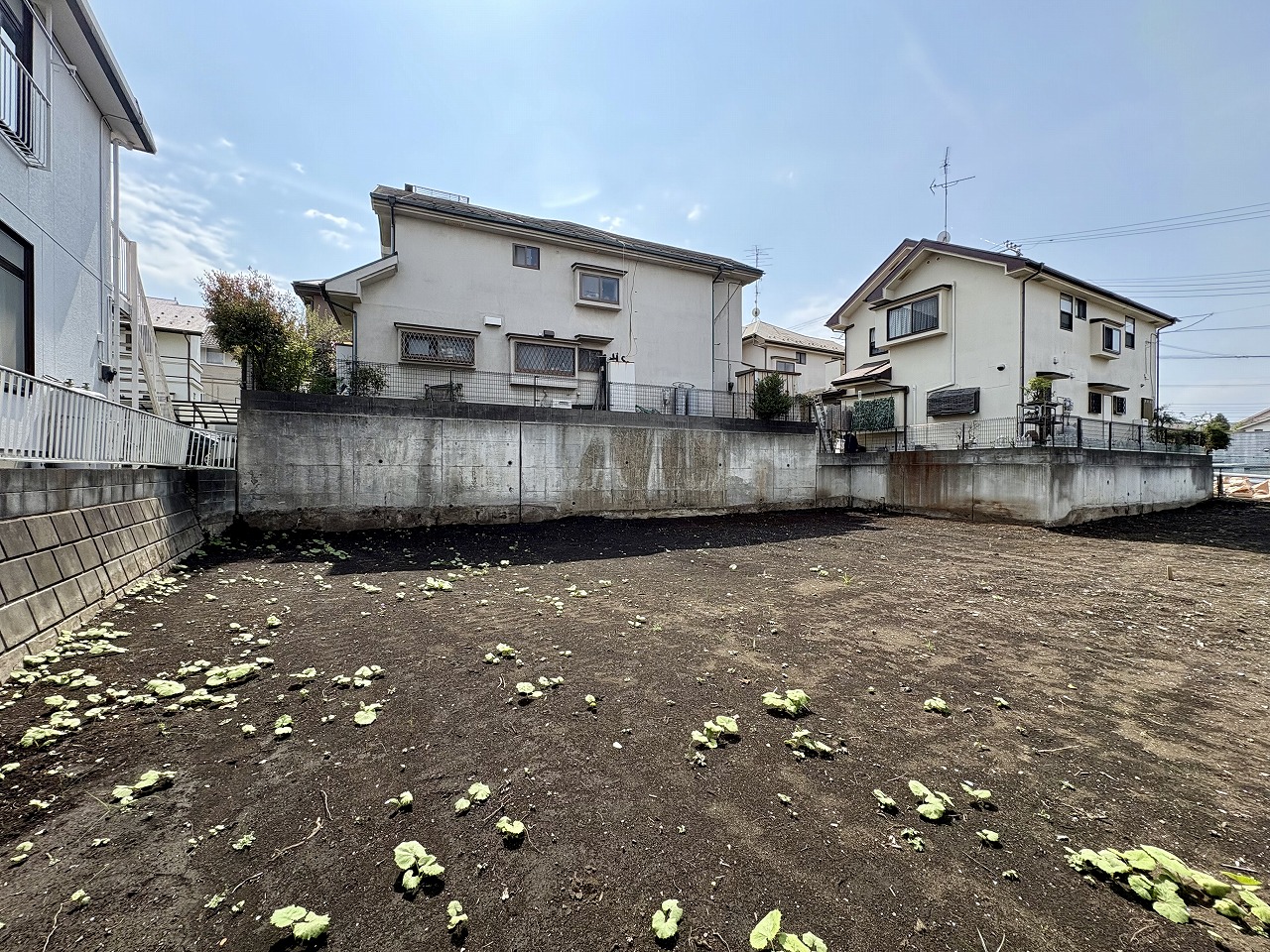物件画像 東京都町田市本町田