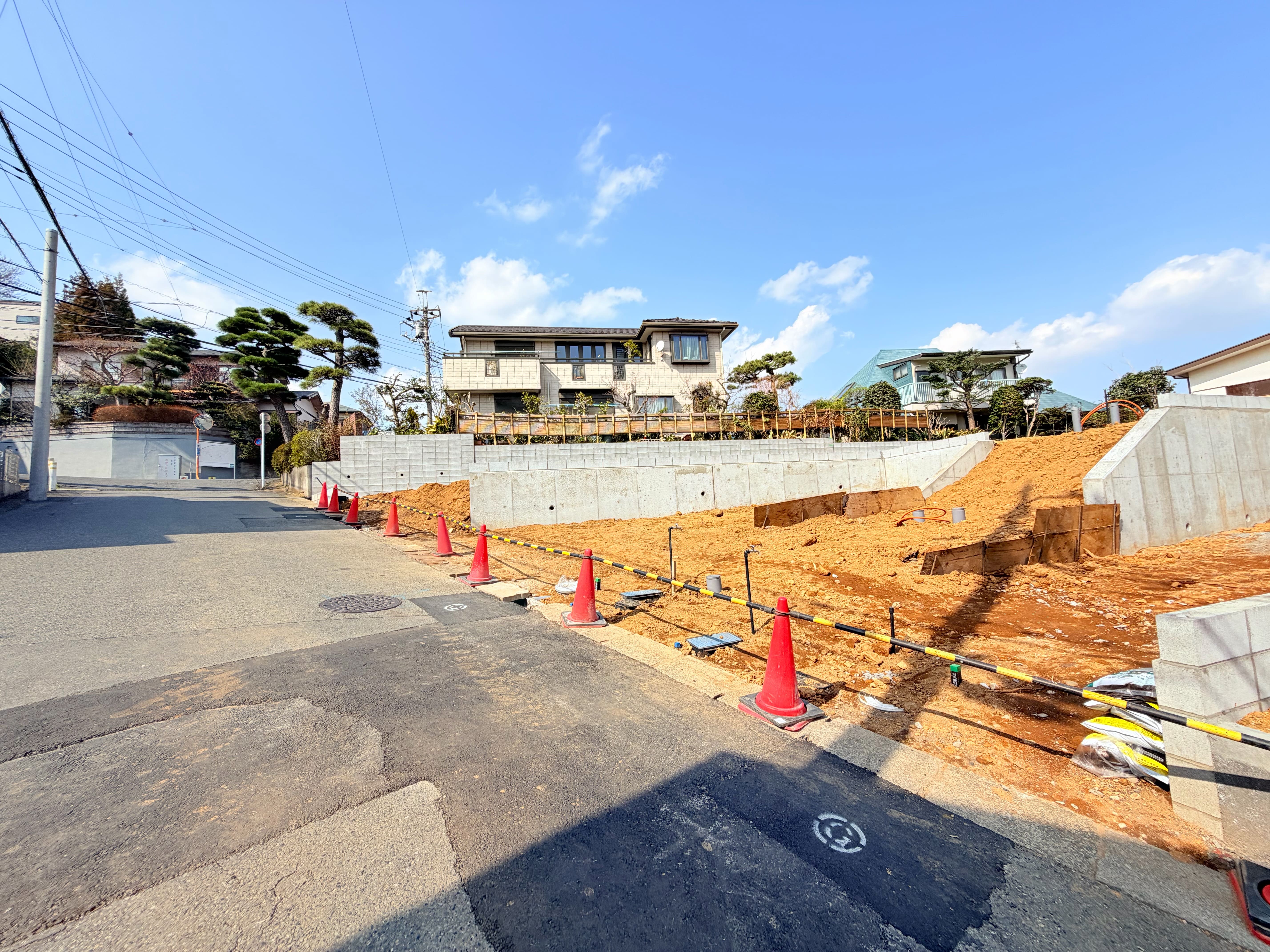 物件画像 東京都町田市玉川学園８丁目