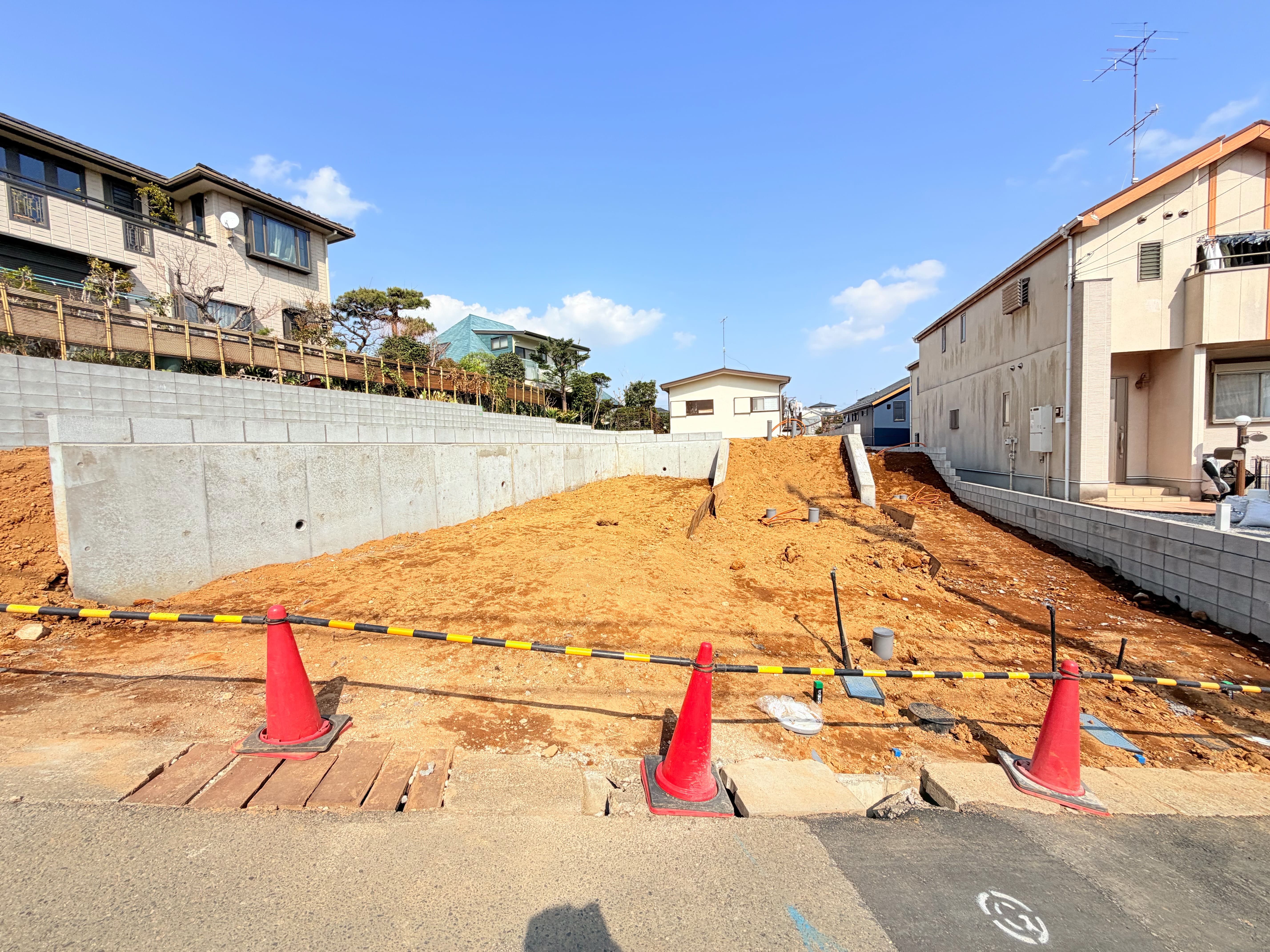 物件画像 東京都町田市玉川学園８丁目